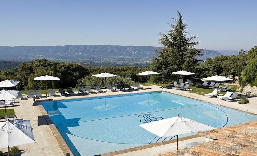 فندق Les Bories & Spa