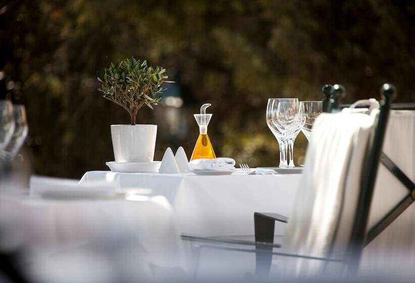 فندق Les Bories & Spa