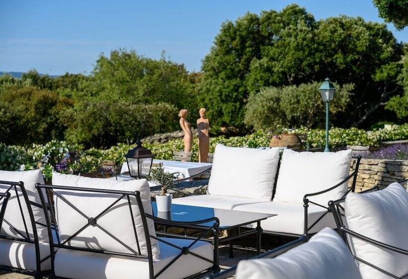 فندق Les Bories & Spa