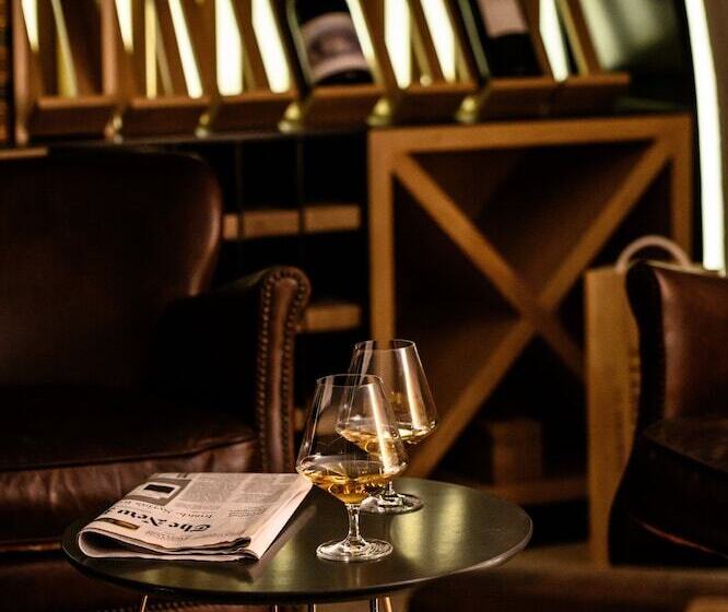 فندق Les Bories & Spa