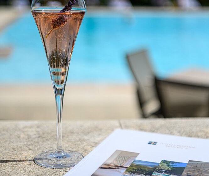 فندق Les Bories & Spa