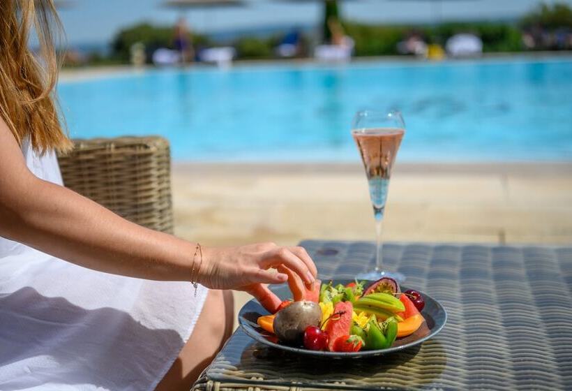 فندق Les Bories & Spa