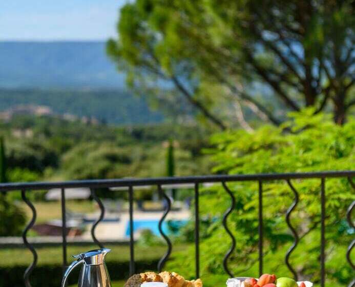 فندق Les Bories & Spa