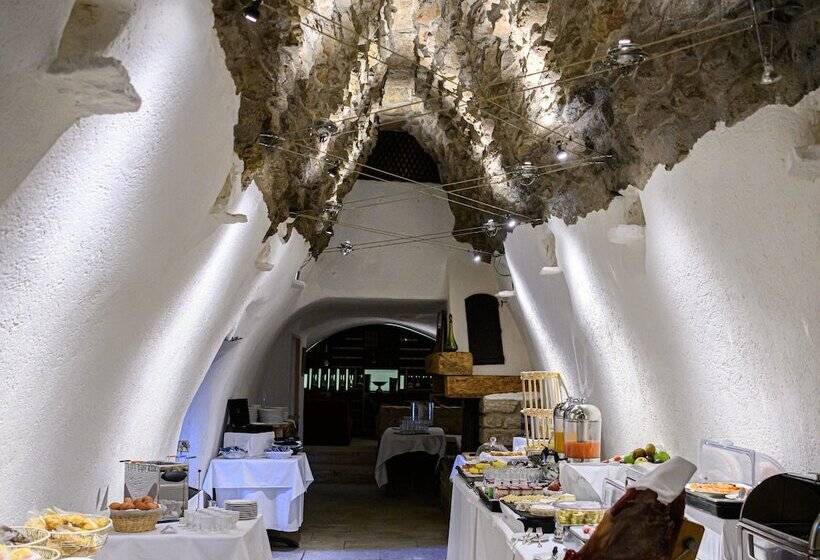 فندق Les Bories & Spa