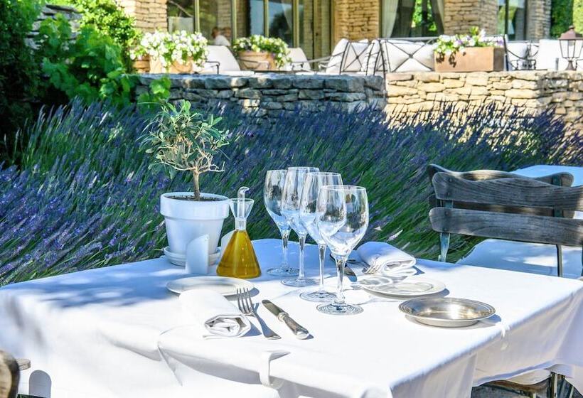 فندق Les Bories & Spa