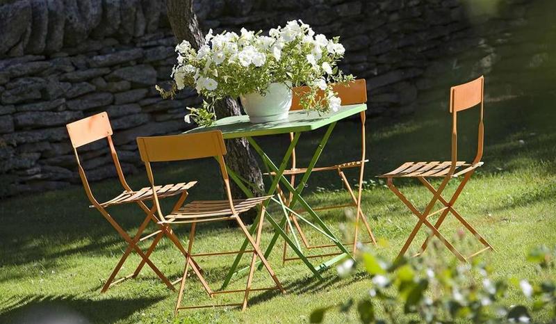 فندق Les Bories & Spa