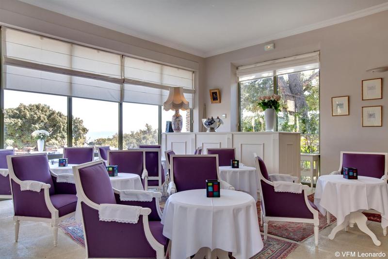 فندق Les Bories & Spa