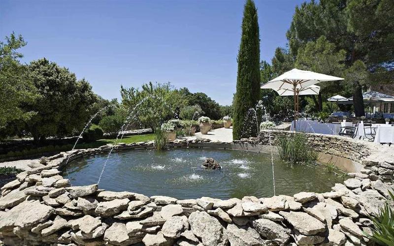 فندق Les Bories & Spa