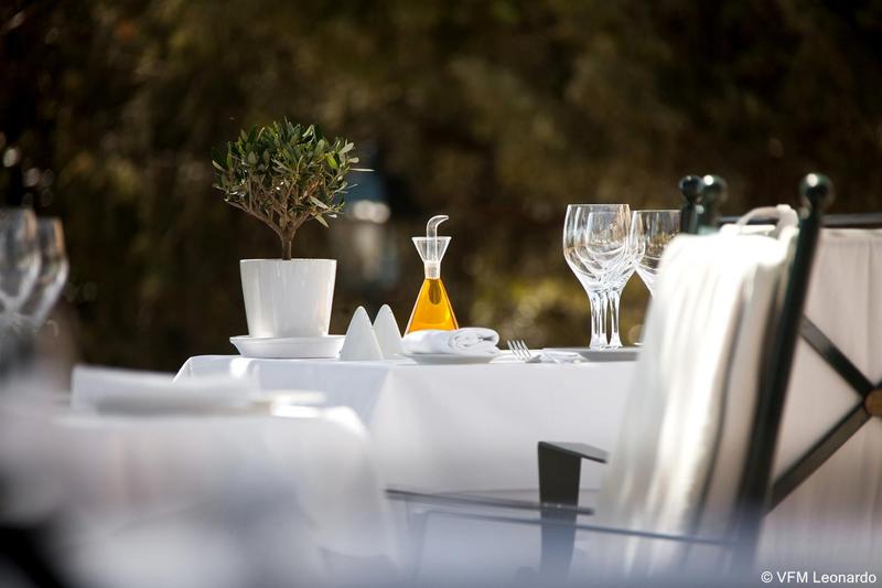 فندق Les Bories & Spa