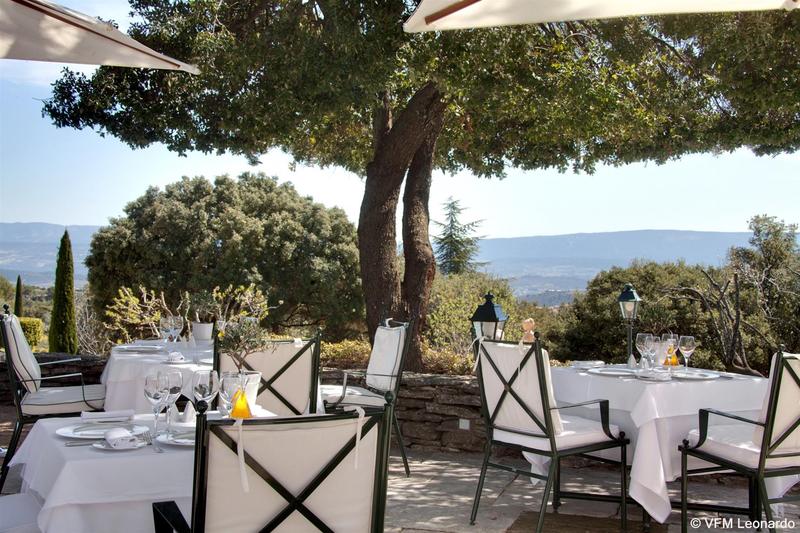 فندق Les Bories & Spa