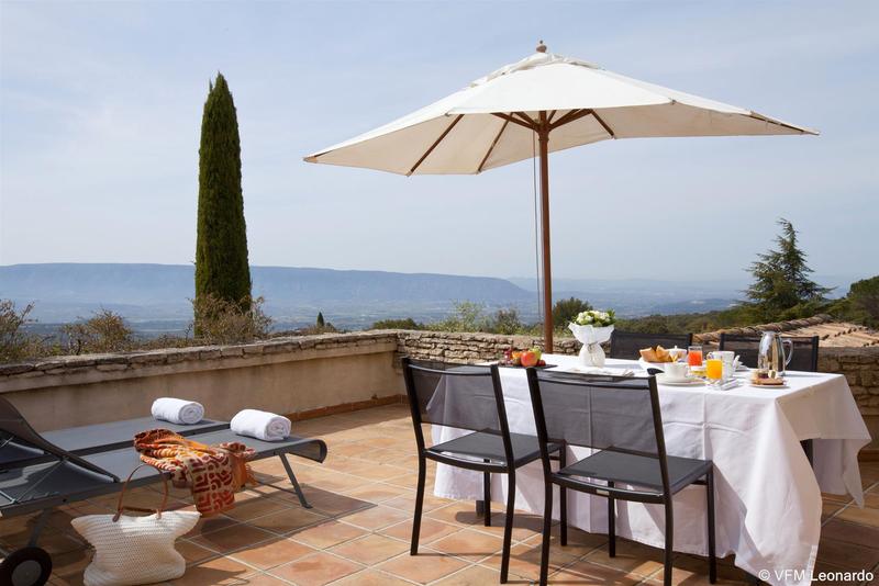 فندق Les Bories & Spa