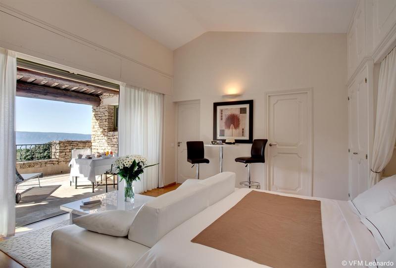 فندق Les Bories & Spa