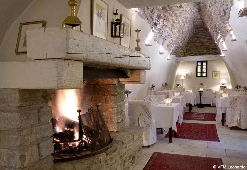 فندق Les Bories & Spa