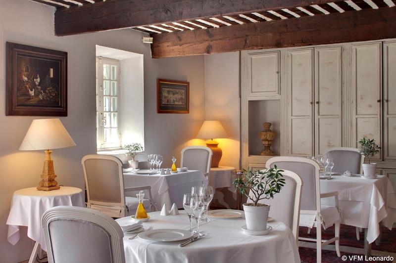 فندق Les Bories & Spa