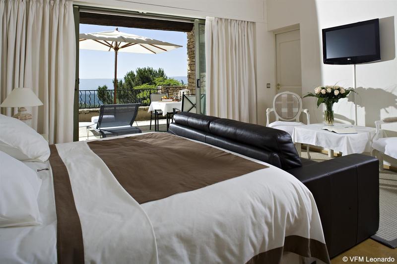 فندق Les Bories & Spa