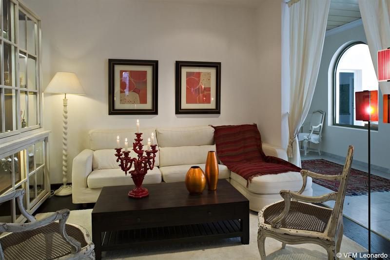 فندق Les Bories & Spa