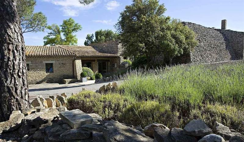 فندق Les Bories & Spa