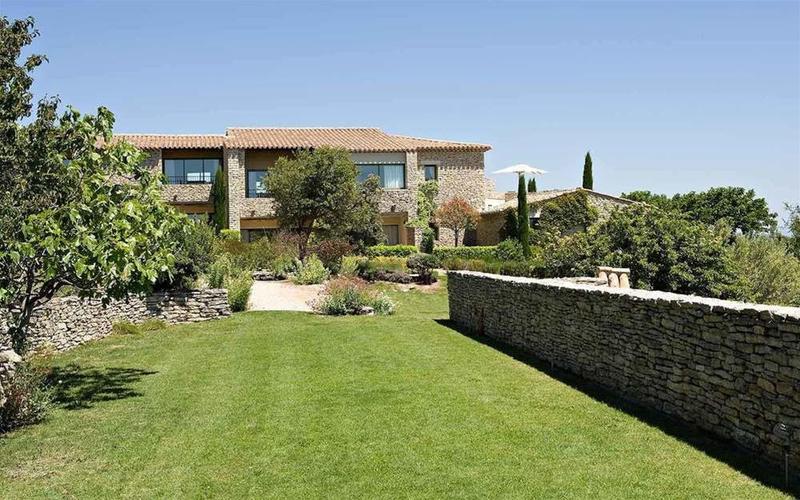 فندق Les Bories & Spa