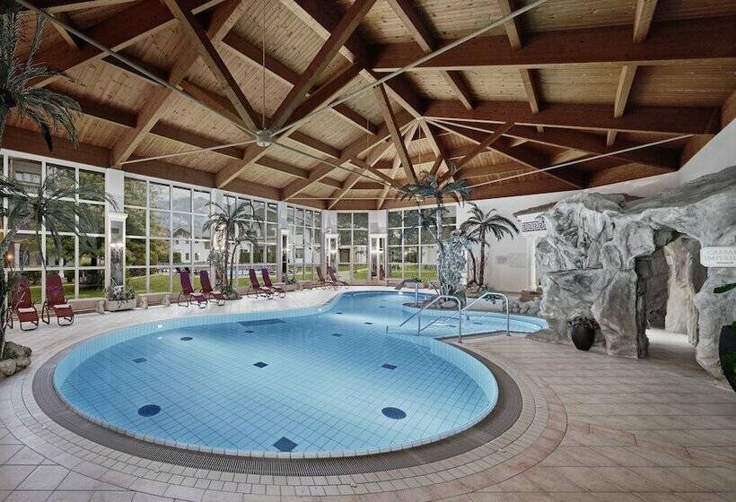 Отель Lisi Family