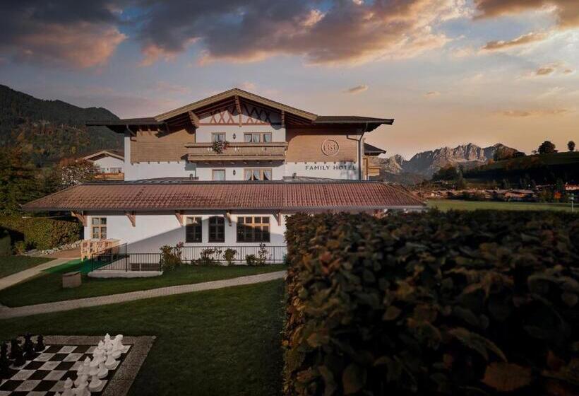 Отель Lisi Family