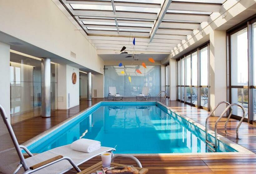 Hotel Madero Buenos Aires