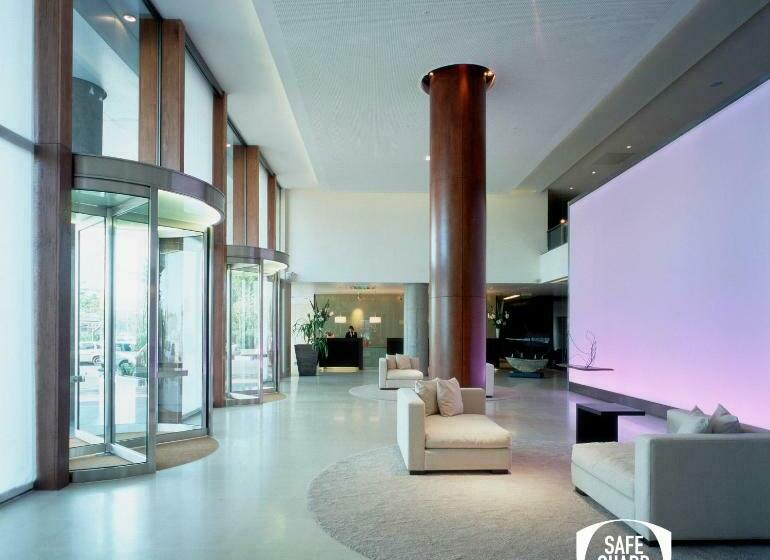 هتل Madero Buenos Aires