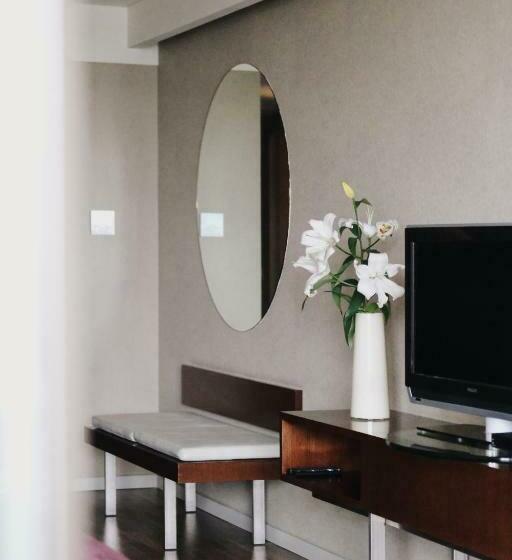 Hotel Madero Buenos Aires