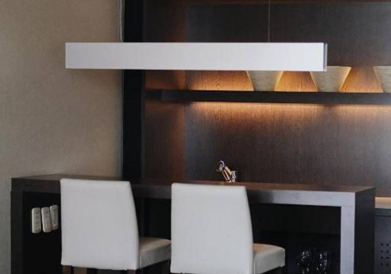 هتل Madero Buenos Aires