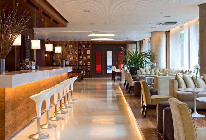 Hotel Madero Buenos Aires