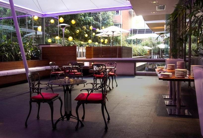 هتل Madero Buenos Aires