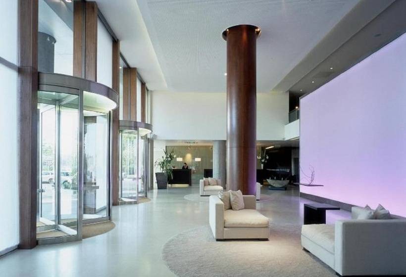 هتل Madero Buenos Aires