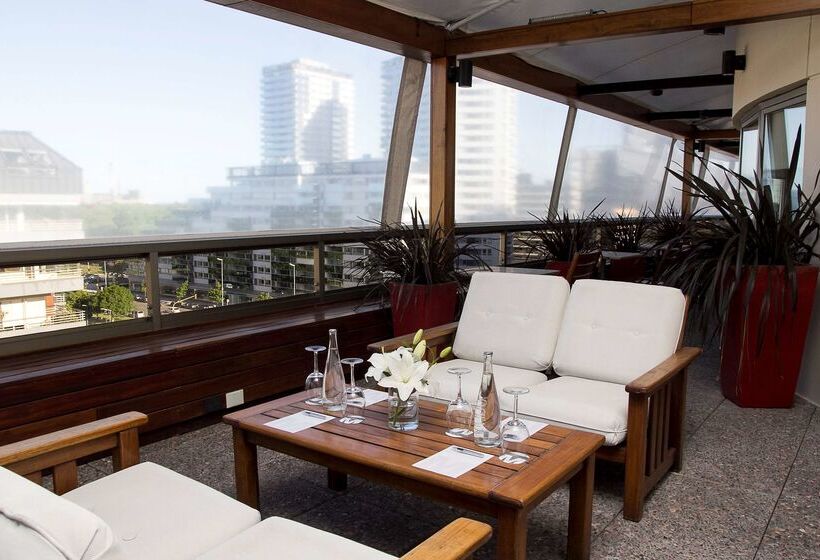 Hotel Madero Buenos Aires