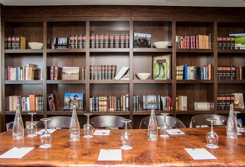 Hotel Madero Buenos Aires