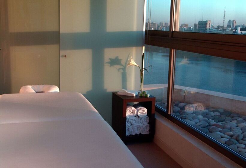 Hotel Madero Buenos Aires