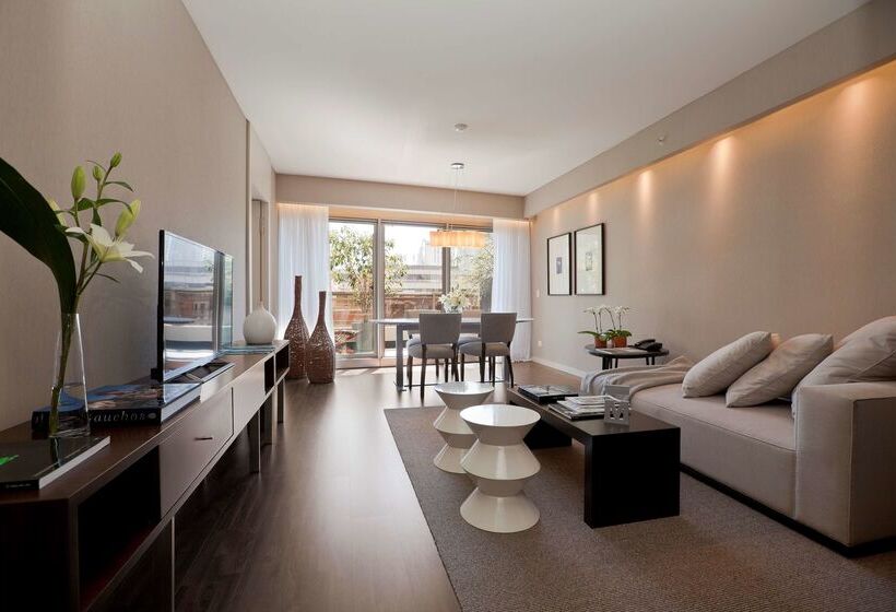 Hotel Madero Buenos Aires