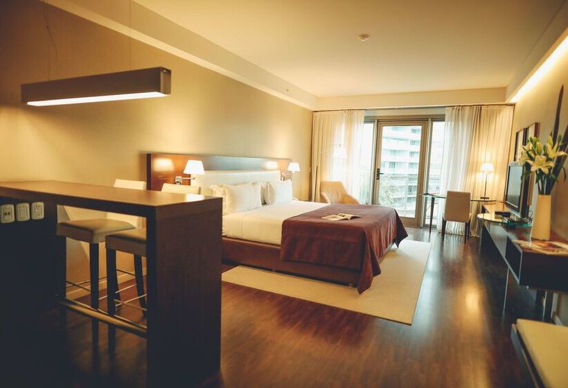 Hotel Madero Buenos Aires