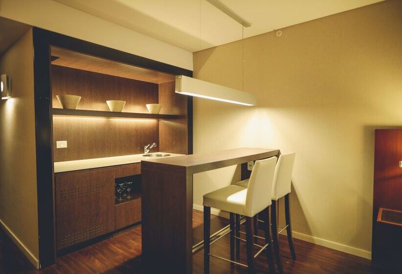 Hotel Madero Buenos Aires