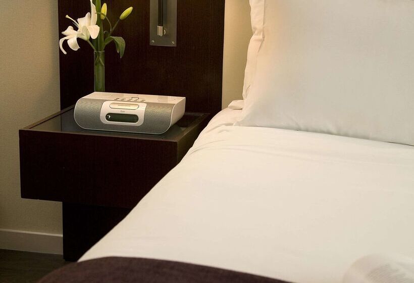 Hotel Madero Buenos Aires