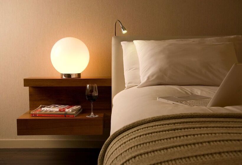 Hotel Madero Buenos Aires