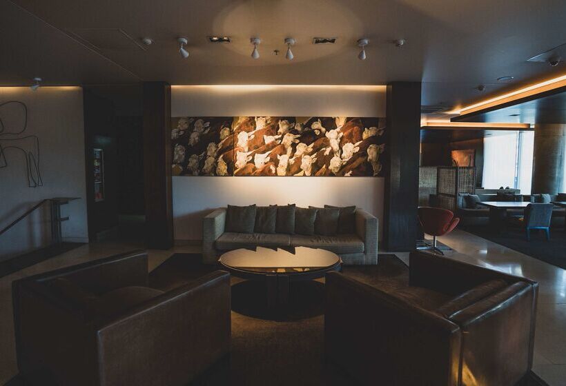 هتل Madero Buenos Aires