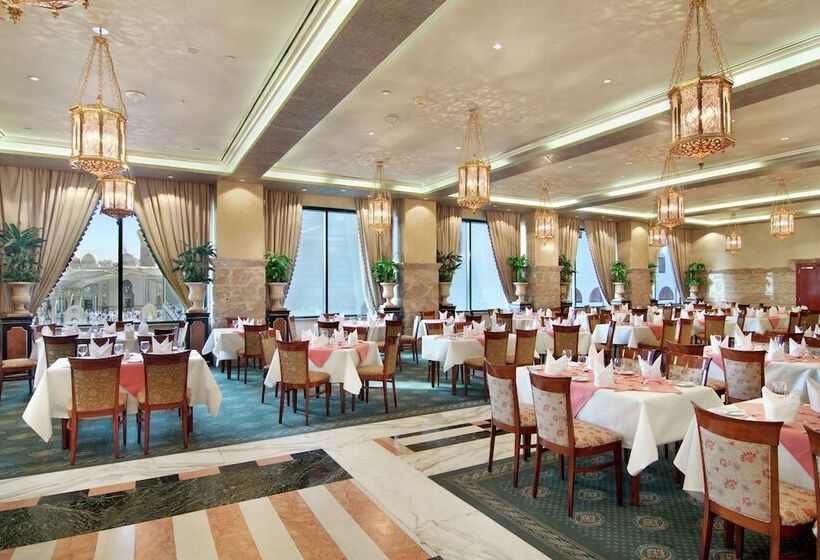 酒店 Madinah Hilton