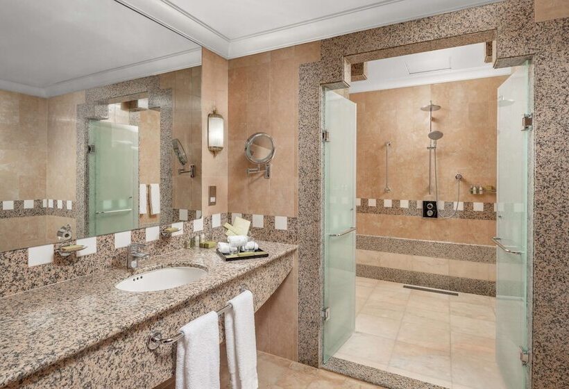 酒店 Madinah Hilton