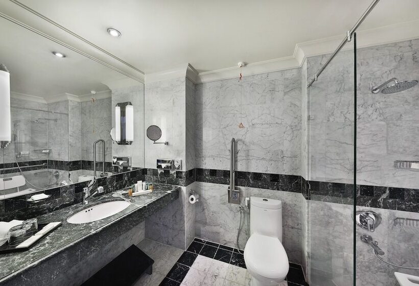 酒店 Madinah Hilton