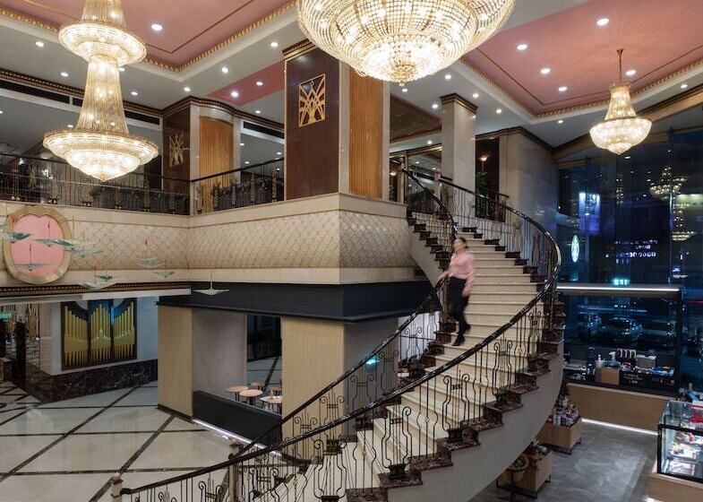 Maison New Century Hotel Ningbo