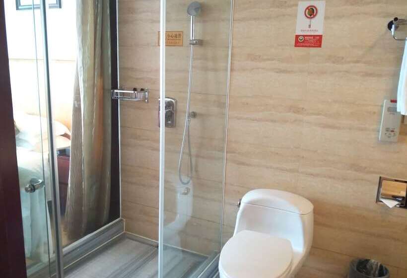 Maison New Century Hotel Ningbo