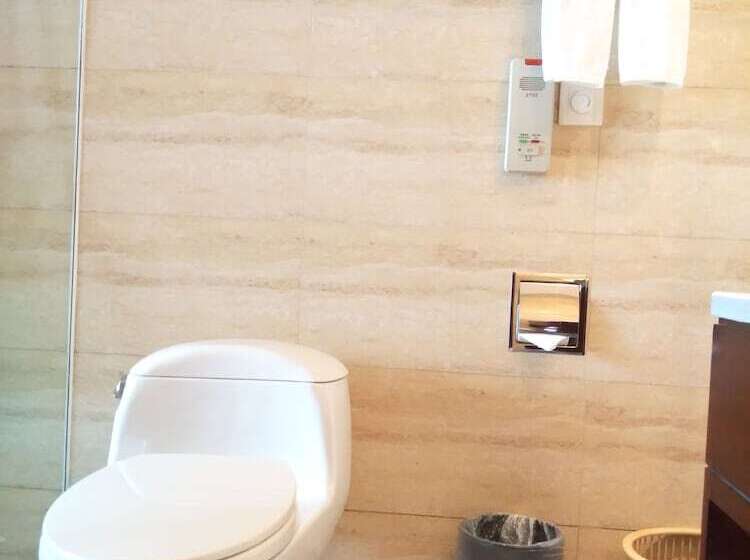 Maison New Century Hotel Ningbo