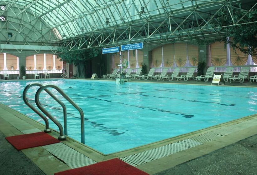 Maison New Century Hotel Ningbo