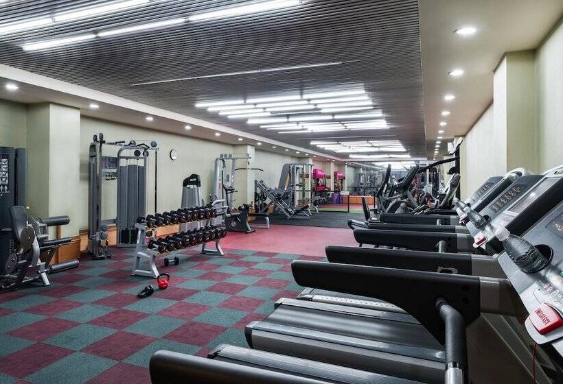 Maison New Century Hotel Ningbo