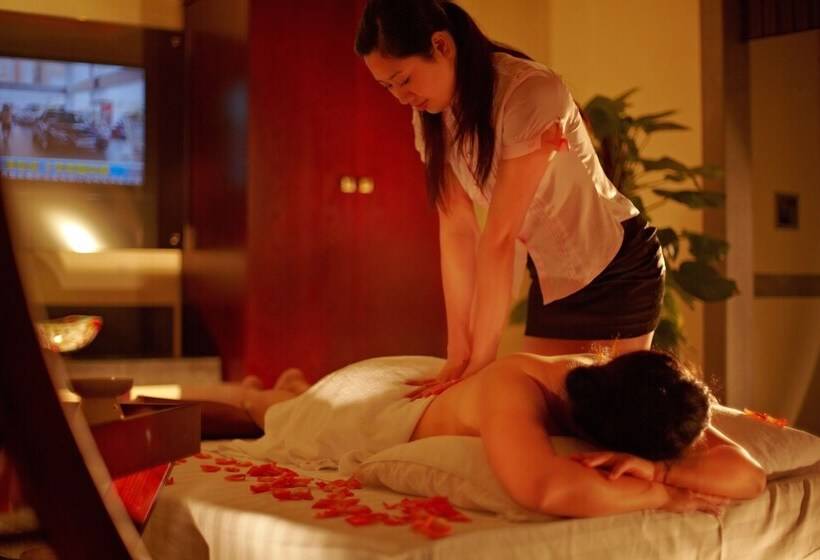 Maison New Century Hotel Ningbo