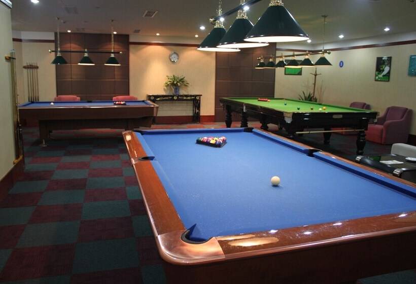 Maison New Century Hotel Ningbo